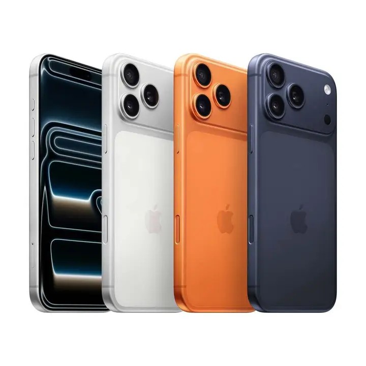 iPhones nuevos disponibles en Móvil Plus